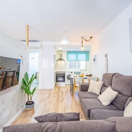 Cartagenaflats, Apartamentos Anfiteatro Romano 5B Eksteriør bilde