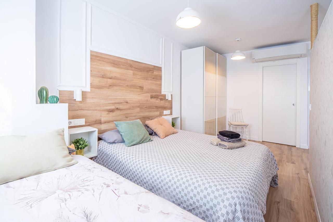 Cartagenaflats, Apartamentos Anfiteatro Romano 5B Eksteriør bilde